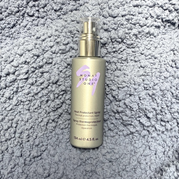 Monat Hair Monat Studio One Heat Protectant Spray Poshmark